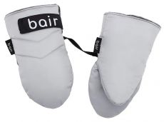 Рукавицы Bair Thermo Mittens серый (owl grey)